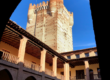 Castillo de la mota